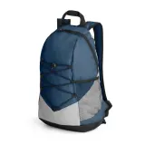 Rucsac în poliester reciclat 600D Turim Ii – cu imprimare personalizată — fotografia 6