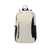 Rucsac laptop de 15" PU moale Korovin — fotografia 8