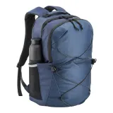 Rucsac pentru laptop (15") din poliester 600D – cu imprimare personalizată — fotografia 6