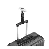 Cantar digital pentru bagaje Checkin – cu imprimare personalizată — fotografia 5