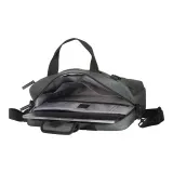 Geantă pentru laptop din PET reciclat – cu imprimare personalizată — fotografia 4
