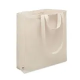 Tote bag din bumbac reciclat Gave — fotografia 1