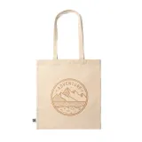 Tote bag Valmir din bumbac 180 g/m² — fotografia 5