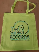 Tote bags din bumbac Beech Cotton Bag LH — fotografia 26