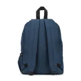 Rucsac clasic cu un design atemporal din poliester reciclat 600D Rosario – cu imprimare personalizată — fotografia 10