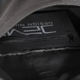 Rucsac pentru laptop din poliester reflectorizant – cu imprimare personalizată — fotografia 8