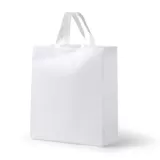 Tote bag Moket nețesută 70 g/m² — fotografia 4