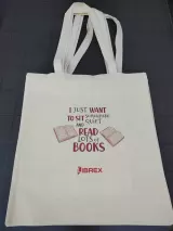 Tote bags din Bumbac SBT 145 g/m² - Natur — fotografia 101