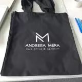 Tote bags din bumbac Beech Cotton Bag LH — fotografia 30