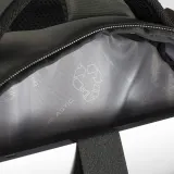 Rucsac pentru laptop din PET reciclat – cu imprimare personalizată — fotografia 10