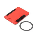 Card case Muglix s/one size — fotografia 4