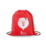 Rucsac cu snur Ottawa – cu imprimare personalizată — fotografia 3