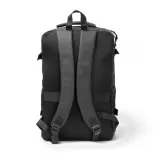 Backpack Francis din RPET 600D — fotografia 3
