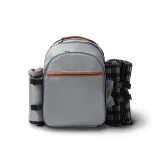 Rucsac Garten din RPET — fotografia 4