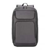 Rucsac din PET reciclat din bumbac reciclat – cu imprimare personalizată — fotografia 2