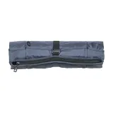 Rucsac pliabil pentru laptop (15), confecționat din nailon 310T – cu imprimare personalizată — fotografia 5