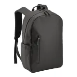Rucsac din PU moale, rezistent la apă (15") – cu imprimare personalizată — fotografia 1