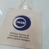 Tote bags din Bumbac SBT 145 g/m² - Natur — fotografia 18