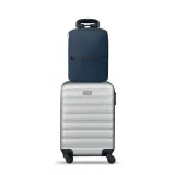 Rucsac RPET cu sac vidat 18L Cityflow — fotografia 7