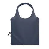 Tote bag de cumpărături pliabilă Carrie Colour — fotografia 3