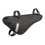 Geantă de bicicletă din poliester 600D – cu imprimare personalizată — fotografia 1