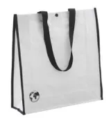 Tote bag de cumpărături Recycle — fotografia 1