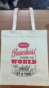Tote bags din Bumbac SBT 145 g/m² - Natur — fotografia 74