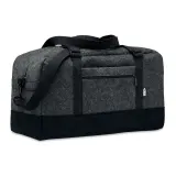 Geantă din pâslă RPET Indico Bag — fotografia 1