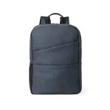 Rucsac pentru laptop 15'6" 600D poliester reciclat Repurpose backpack – cu imprimare personalizată — fotografia 3