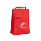 Tote bag termoizolanta pliabilă 3 L (80 g/m²) Osaka — fotografia 4