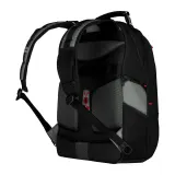 Rucsac pentru laptop Pegasus de 17” — fotografia 3