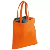 Tote bags non-woven ( netesuta) Nivala — fotografia 4