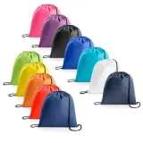 Rucsac cu snur (80 g/m²) Boxp – cu imprimare personalizată — fotografia 2