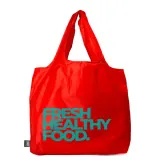Tote bag Pantala pliabilă din RPET — fotografia 2
