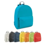 Rucsac în poliester 600D Berna Ii – cu imprimare personalizată — fotografia 2