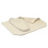 Tote bag Sandy din bumbac 260 g/m² — fotografia 4