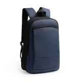 Rucsac Binder din RPET cu fermoar — fotografia 4