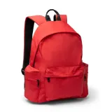 Backpack Hurley cu fermoar — fotografia 6