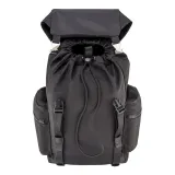 Rucsac pentru laptop (15) din poliester 410T – cu imprimare personalizată — fotografia 4