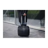 Valiză cu roți PATRIOT de 17", 2 compartimente — fotografia 5