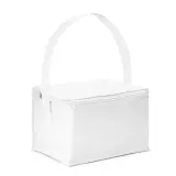 Tote bag termoizolanta în poliester 600D Jeddah — fotografia 1