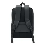 Rucsac RPET 15" carcasă tare Novix — fotografia 3