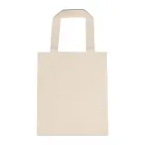 Tote bag din bumbac Bordelum (140 g/m²) — fotografia 2