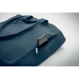 Tote bag din bumbac reciclat Gave Colour — fotografia 7