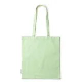 Tote bag Bondy din bumbac organic 140 g/m² — fotografia 1