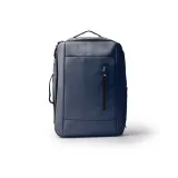 Backpack Beria impermeabil din poliester 210D — fotografia 1