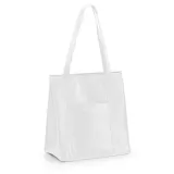 Tote bag termoizolanta 10 L (80 g/m²) Rotterdam — fotografia 1