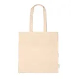 Tote bag Keon din bumbac organic 220 g/m² — fotografia 2