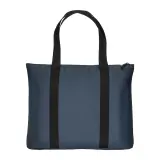 Geantă tip tote din PU moale, rezistentă la apă – cu imprimare personalizată — fotografia 3