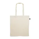 Tote bag din bumbac Fairtrade Osole+ — fotografia 2